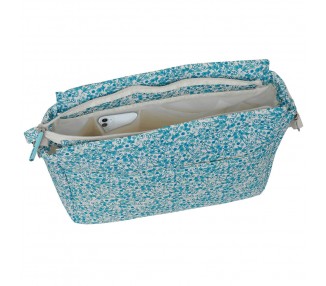 Bolso maternidad adaptable Garden Agua Miffy Mum