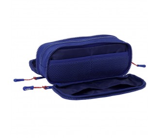 Portatodo F.C Barcelona triple