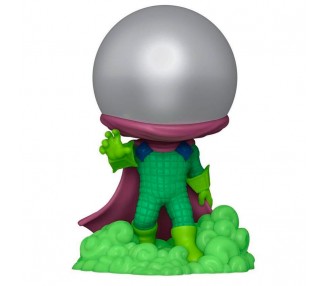 Figura POP Marvel Mysterio Exclusive