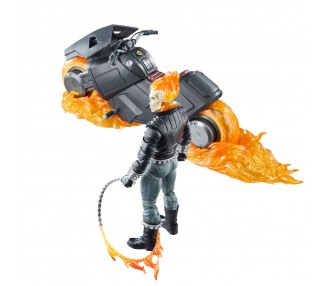 Figura Ghost Rider Celebrating 85 Years Marvel 15cm