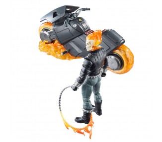 Figura Ghost Rider Celebrating 85 Years Marvel 15cm