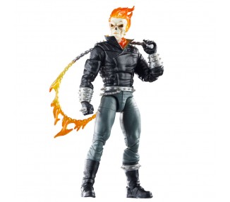 Figura Ghost Rider Celebrating 85 Years Marvel 15cm