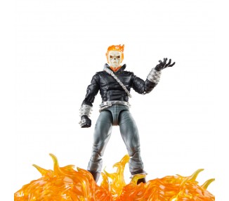 Figura Ghost Rider Celebrating 85 Years Marvel 15cm