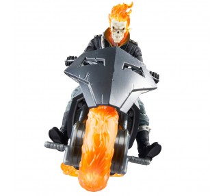 Figura Ghost Rider Celebrating 85 Years Marvel 15cm