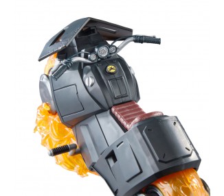 Figura Ghost Rider Celebrating 85 Years Marvel 15cm