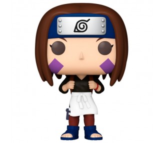 Figura POP Naruto Shippuden Rin Nohara