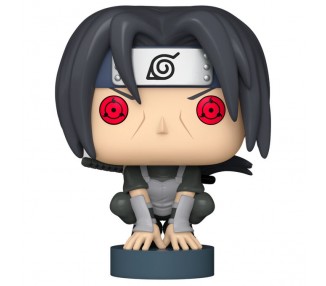 Figura POP Naruto Shippuden Itachi Uchiha
