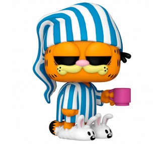 Figura POP Garfield - Garfield with Mug