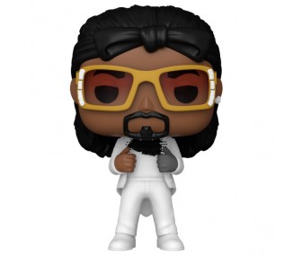 Figura POP Snoop Dogg Sexual Seduction