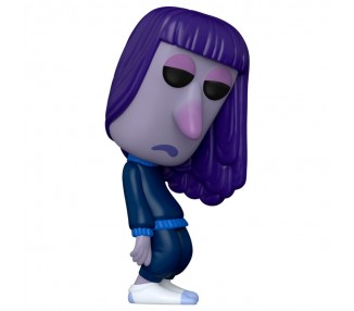 Figura POP Inside Out 2 Ennui