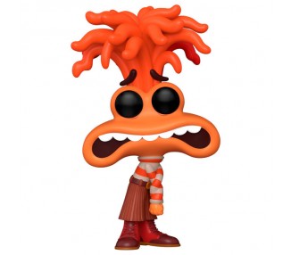 Figura POP Inside Out 2 Anxiety