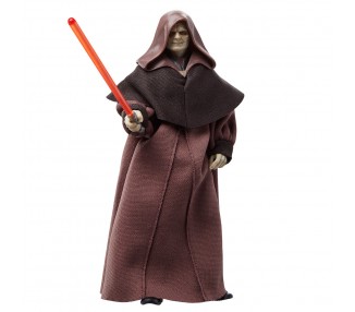 Figura Darth Sidious Revenge of the Sith Star Wars 15cm