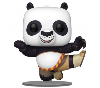 Figura POP Kung Fu Panda PO Exclusive