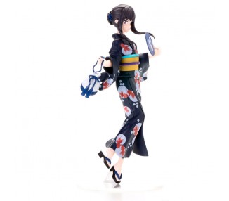 Figura Takina Inoue Going Out in a Yukata Luminasta Lycoris Recoil 19cm