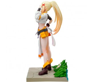 Figura Darkness Luminasta Konosuba Gods Blessing on This Wonderful World! 18cm