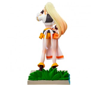 Figura Darkness Luminasta Konosuba Gods Blessing on This Wonderful World! 18cm