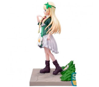 Figura Iris Luminasta Konosuba Gods Blessing on This Wonderful World! 17cm