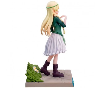 Figura Iris Luminasta Konosuba Gods Blessing on This Wonderful World! 17cm