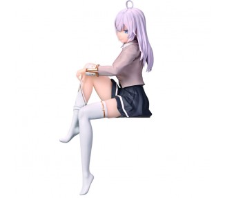 Figura Alya PM Perchering Alya Sometimes Hides Her Feelings in Russian 14cm