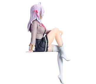 Figura Alya PM Perchering Alya Sometimes Hides Her Feelings in Russian 14cm