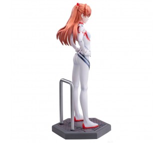 Figura Asuka Shikinami Langley Evangelion: 3.0+1.0 Thrice Upon a Time 22cm