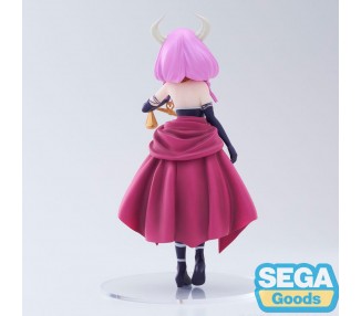 Figura Aura the Guillotine Frieren: Beyond Journeys End 16cm