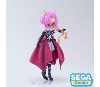 Figura Aura the Guillotine Frieren: Beyond Journeys End 16cm