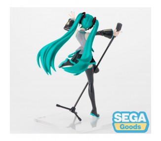 Figura Hatsune Miku Project Diva Hatsune Miku 18cm