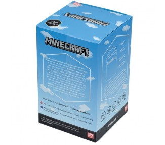Fiambrera portatil Creeper Minecraft 500ml termo