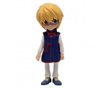 Figura Minix Kurapika Hunter x Hunter 12cm