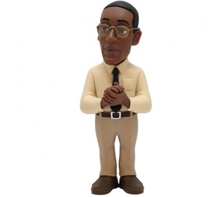 Figura Minix Gus Frings Breaking Bad 12cm