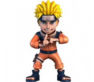 Figura Minix Naruto - Naruto Shippuden 12cm