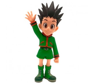 Figura Minix Gon Hunter x Hunter 12cm