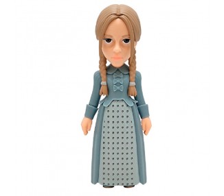Figura Minix Goody Adams Miercoles 12cm