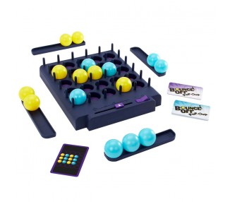 Juego mesa Bounce-Off Pop-Out
