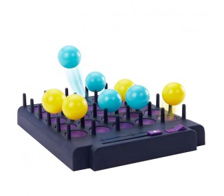 Juego mesa Bounce-Off Pop-Out