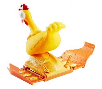 Juego mesa La Gallina Josefina español