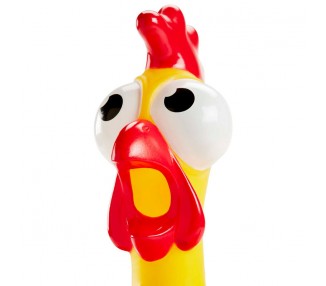 Juego mesa La Gallina Josefina español