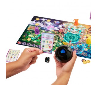 Juego mesa Magic Ball Encuentros Magicos español
