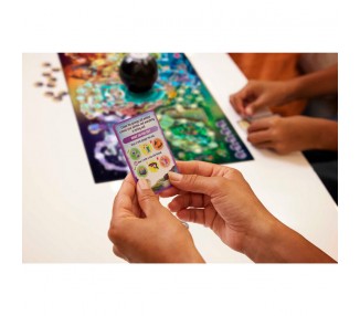 Juego mesa Magic Ball Encuentros Magicos español