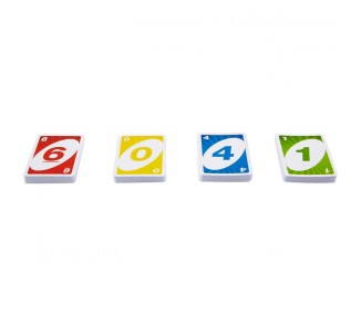 Juego cartas UNO Classic