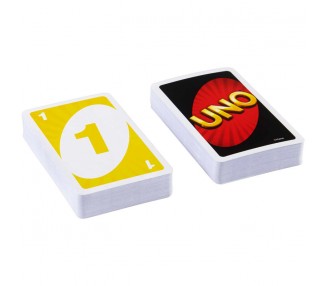 Juego cartas UNO Classic