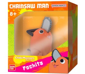 Figura Chibimaster Chainsaw Man 8,5cm surtido