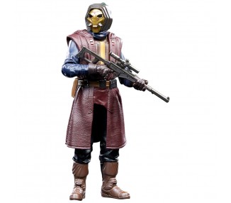 Figura Pyke Soldier The Book of Boba Fett Star Wars 15cm