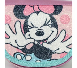Bolso bandolera Minnie Disney