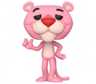 Figura POP Pantera Rosa