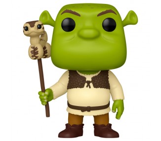 Figura POP Shrek - Shrek