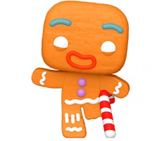 Figura POP Shrek Gingerbread