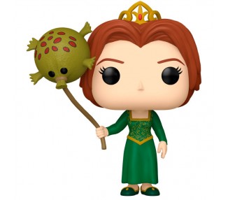 Figura POP Shrek Fiona