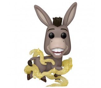 Figura POP Shrek Asno